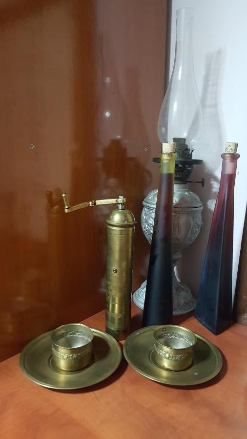 The Blacksmith'S Guesthouse Шкодер Екстер'єр фото