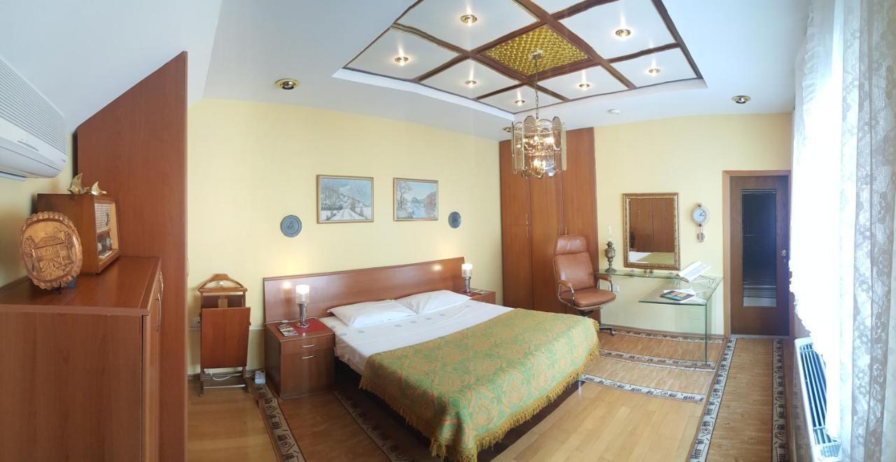 The Blacksmith'S Guesthouse Шкодер Екстер'єр фото